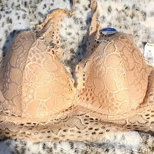 Nwt rue 21 bralette